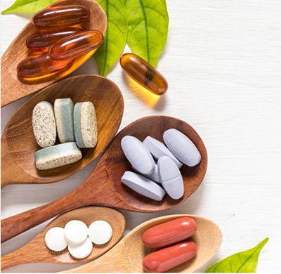What You Need to Know About Taking Supplements