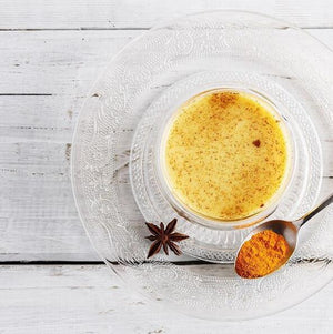 Anti-Cancer Diet: 7 Foods That Help Fight Cancer (Including Turmeric)
