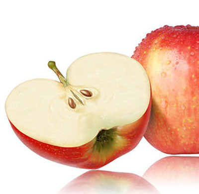 An Apple a Day, Keeps the Doctor Away!