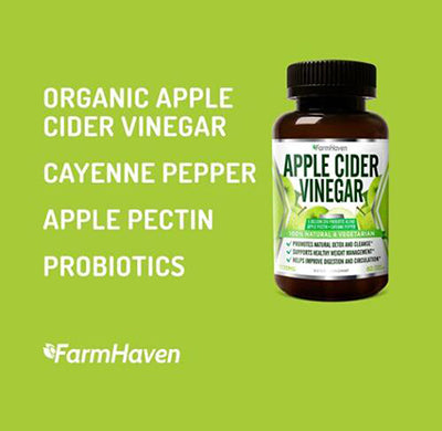 What Are Some Benefits of Apple Cider Vinegar
