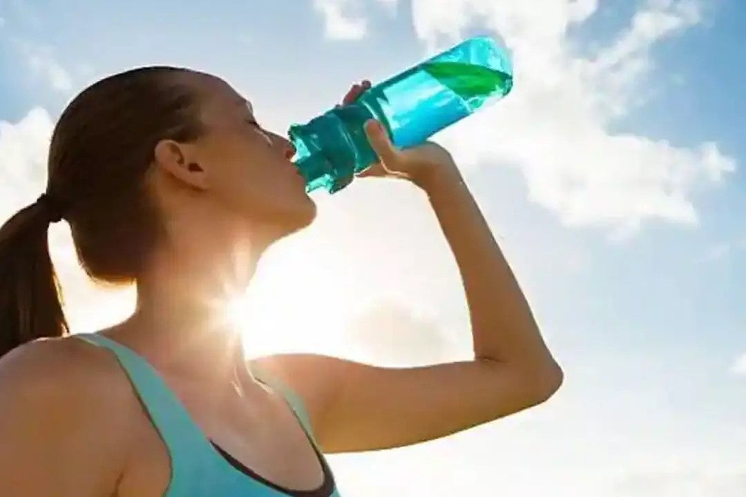 Boost Your Summer Health with These Essential Supplements