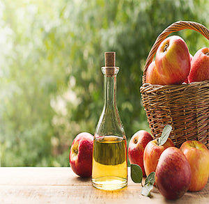 Apple Cider Vinegar Facts and Myths