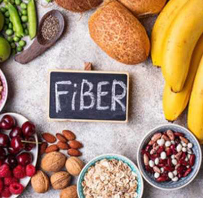 Healthy Gut, Healthy You