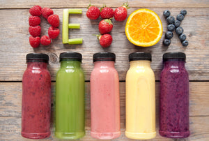 Detox Diets - Do They Really Work?