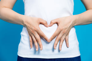 5 Signs of an Unhealthy Gut & Ways to Improve It