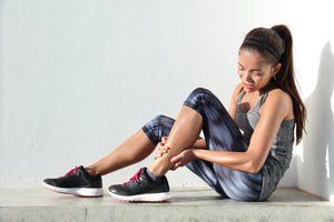 5 Ways to Help Relieve Sore Muscles Post Workout