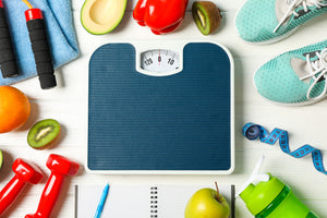 10 Tips for Healthy Weight Loss