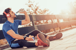 Staying Hydrated - Why & How?