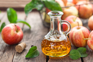 Benefits of Apple Cider Vinegar