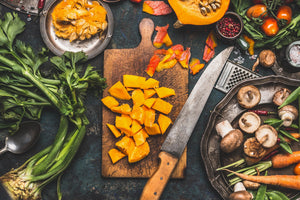 4 Tips on Healthy Food Habits for Fall
