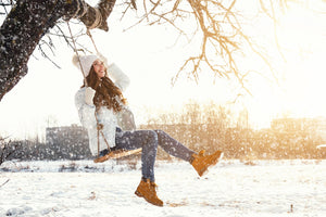 Winter Wellness: 5 Ways To Help You Get Through Winter