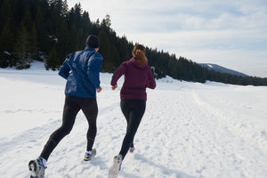 8 Tips to Make Winter Running Less Miserable