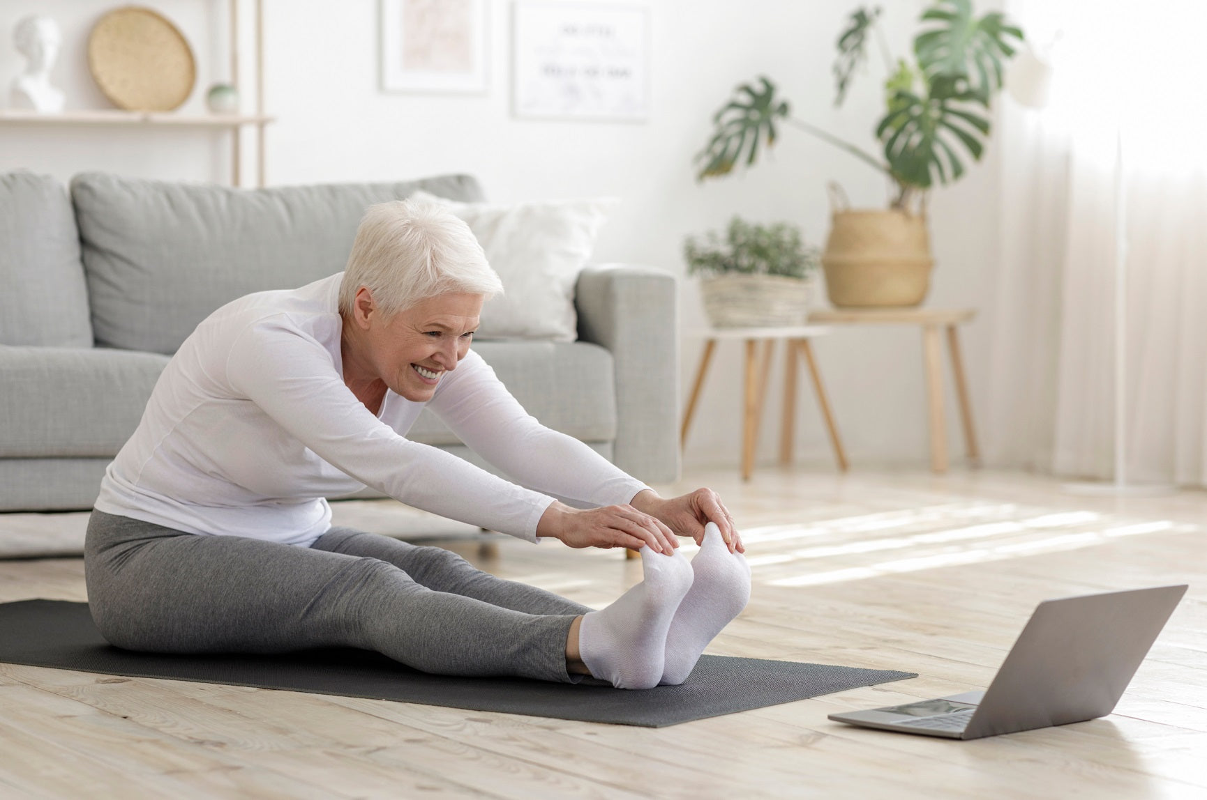 5 Reasons Being Flexible Is Important for Health