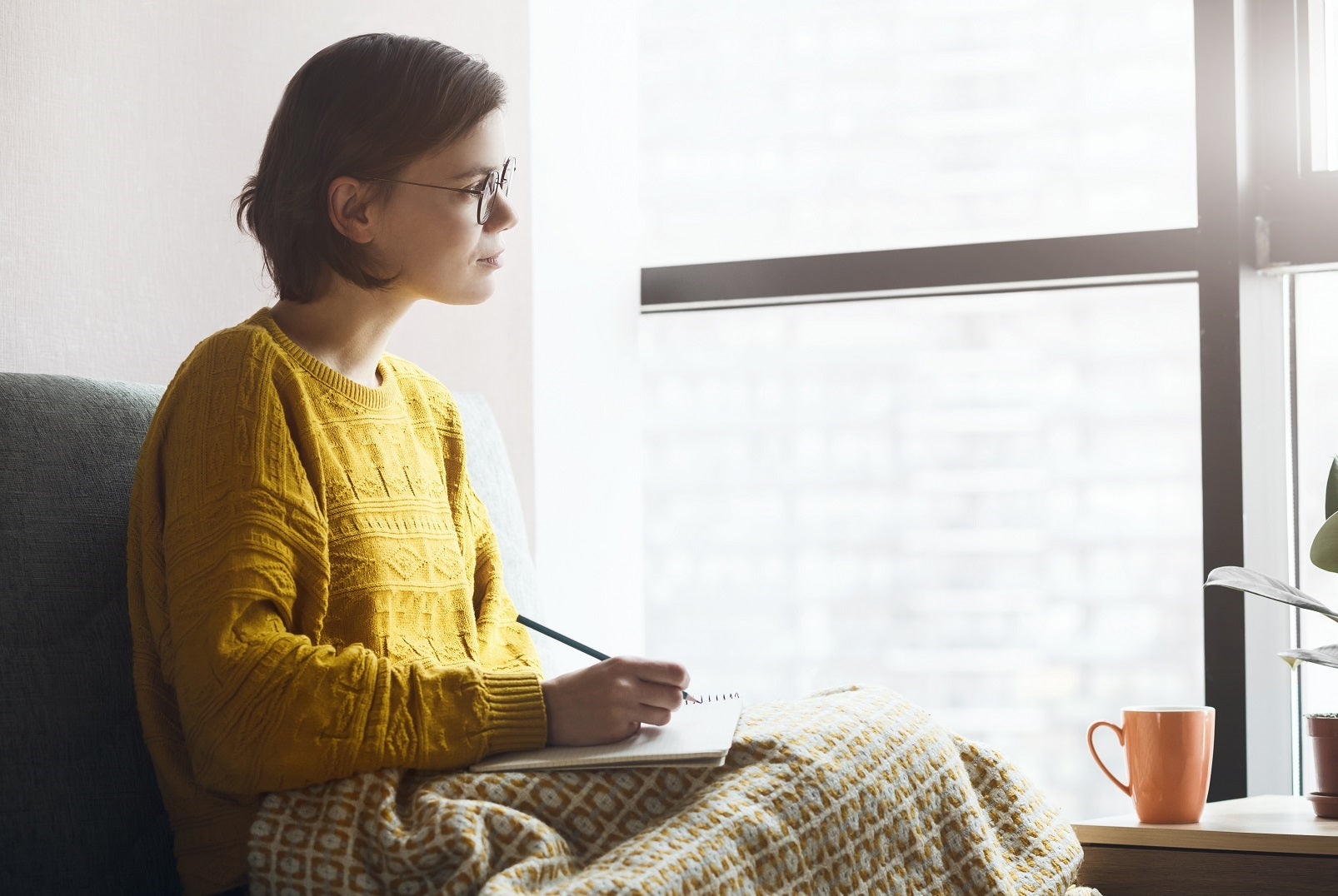 How to Be Happier: 3 Tips to Cultivate Self Awareness