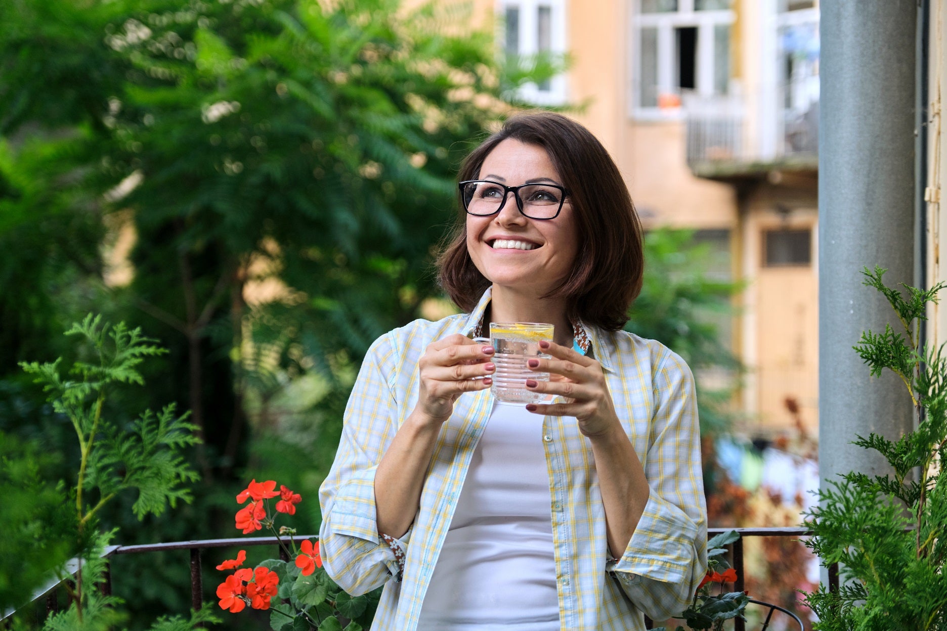 8 Ways to Help Your Body Cleanse & Detox