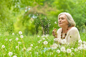 5 Ways to Age Gracefully & Joyfully