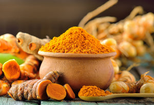 Benefits of Turmeric & 6 Ways to Add it Into Your Diet