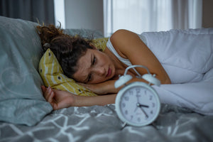 5 Areas to Consider If You Keep Waking Up At Night