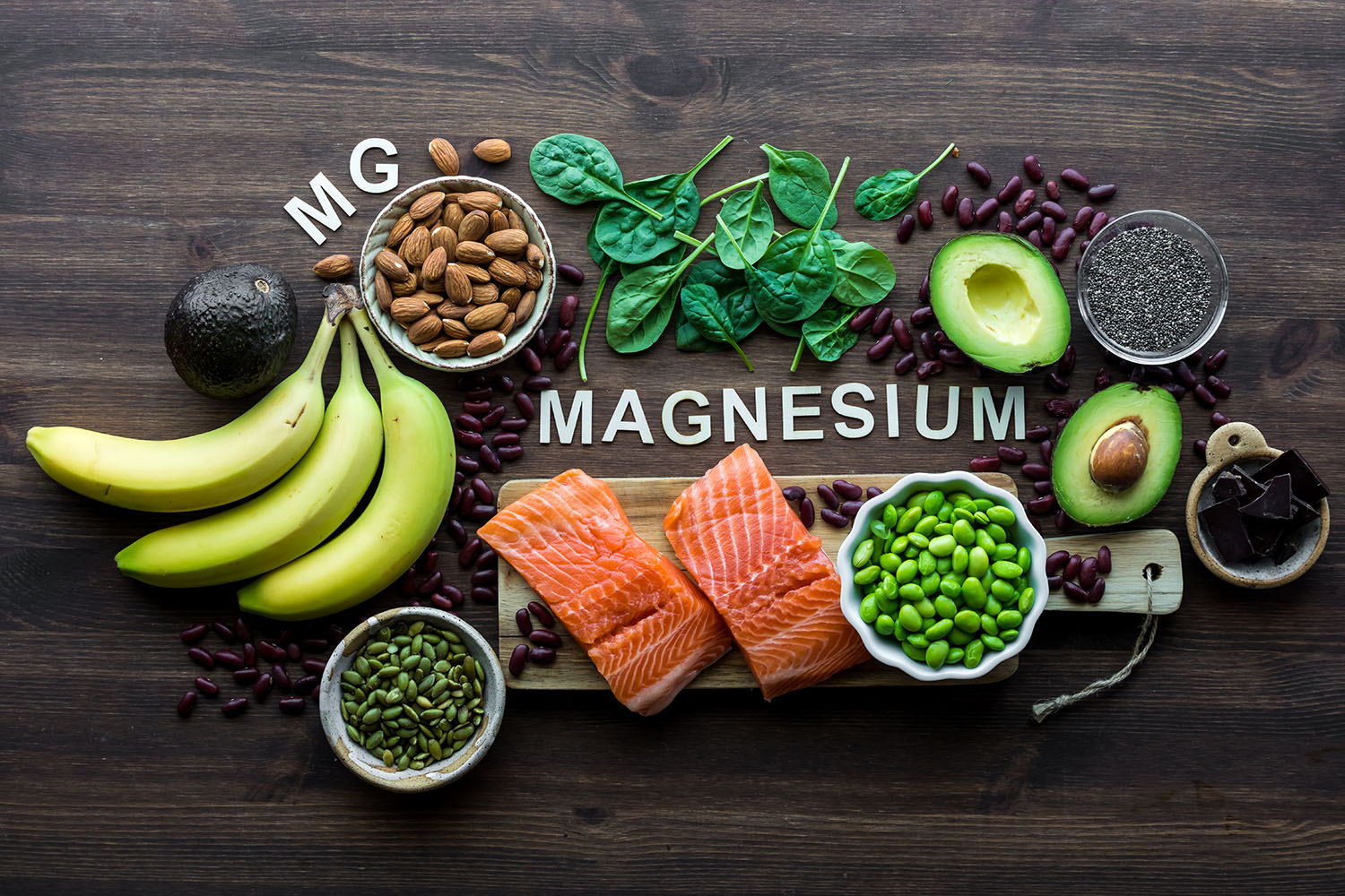 Magnesium Supplement