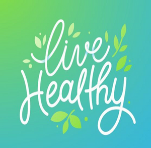 live healthy