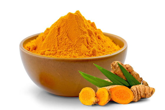 Turmeric Curcumin Supplement