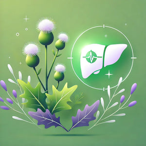 Milk Thistle Supplement