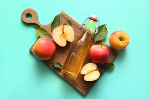 Apple Cider Vinegar