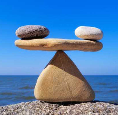 Your Wellness, Your Priority – Living a balanced life