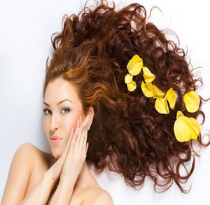 Revitalize Your Hair – Your Crowning Glory