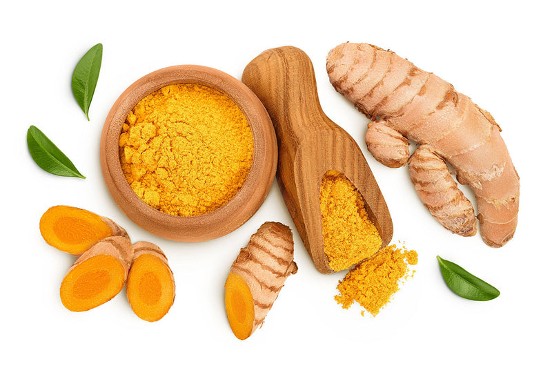 Turmeric Curcumin Supplement