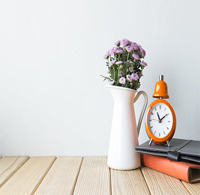 Organize Your Space – Reduce the Stress of the Mess