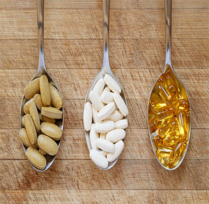 What You Need to Know About Supplements