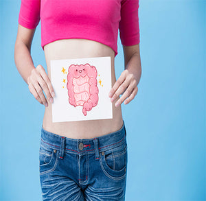 Why Gut Health is Overall Health
