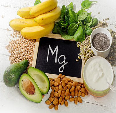 What Magnesium Can Do for You - FarmHaven