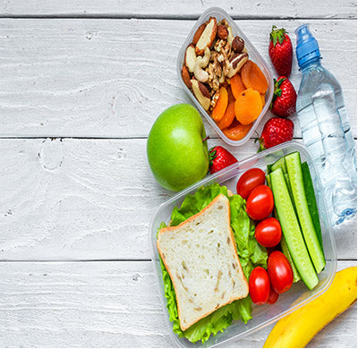 Adapting to the New Normal and Staying Healthy