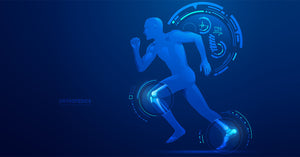 Vitamin D3 K2 Supplement