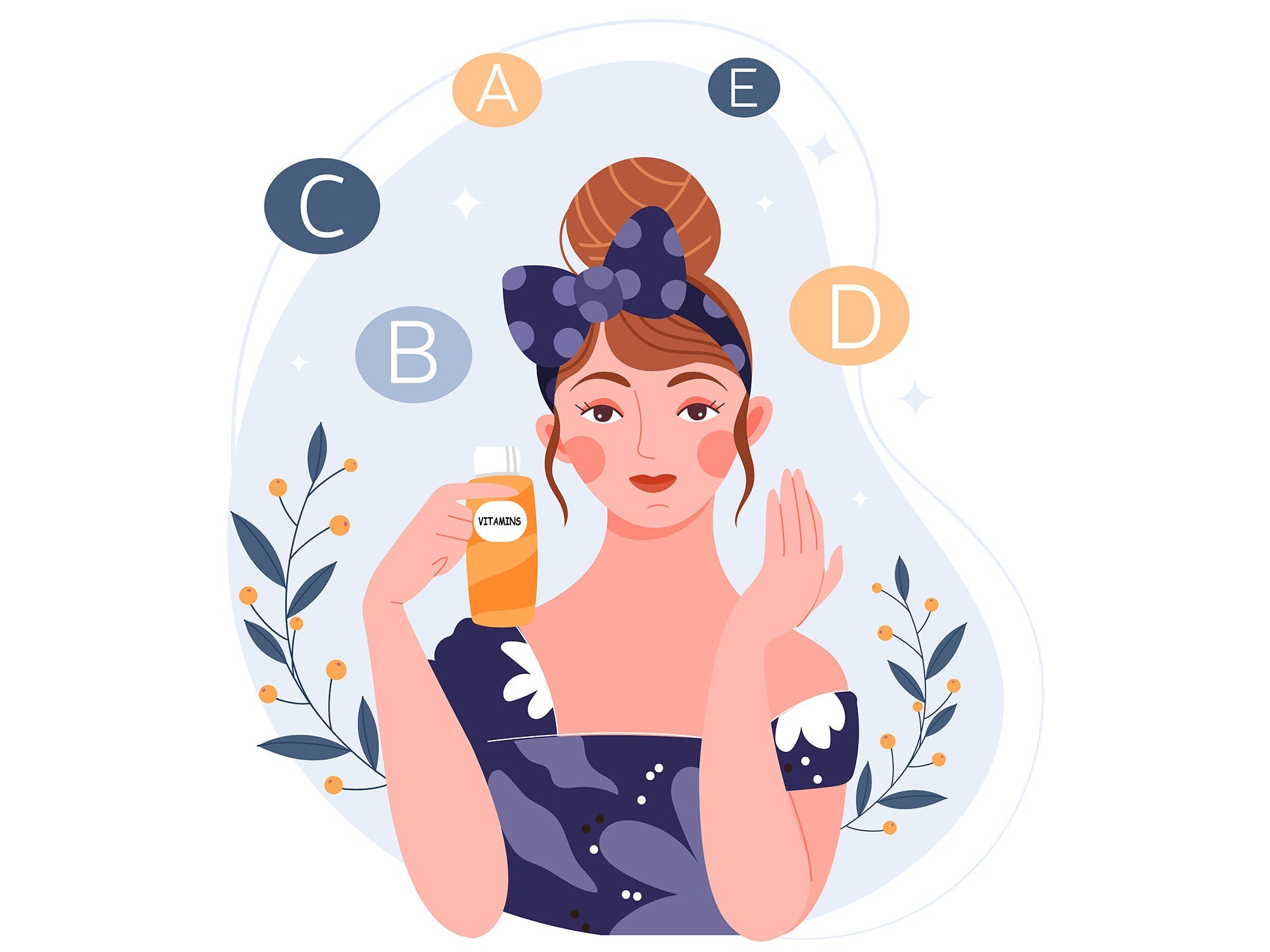 Women's multivitamin