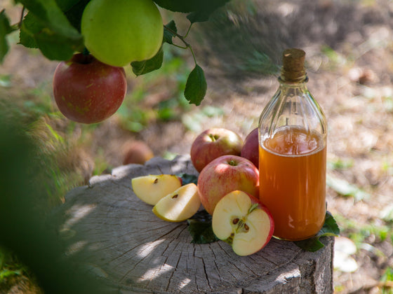 Apple Cider Vinegar Capsules