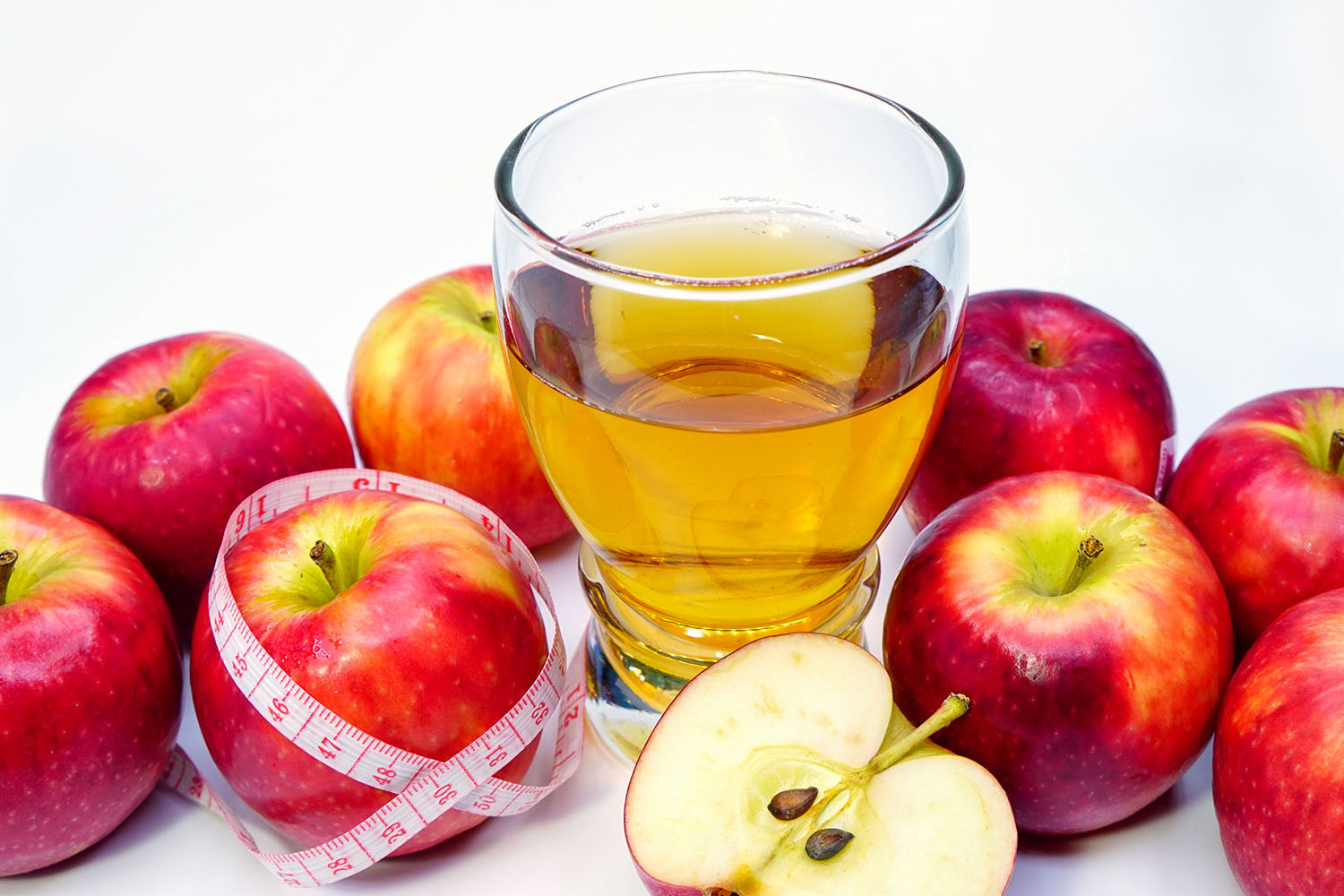 Exploring the Benefits of Apple Cider Vinegar: Insights and Research