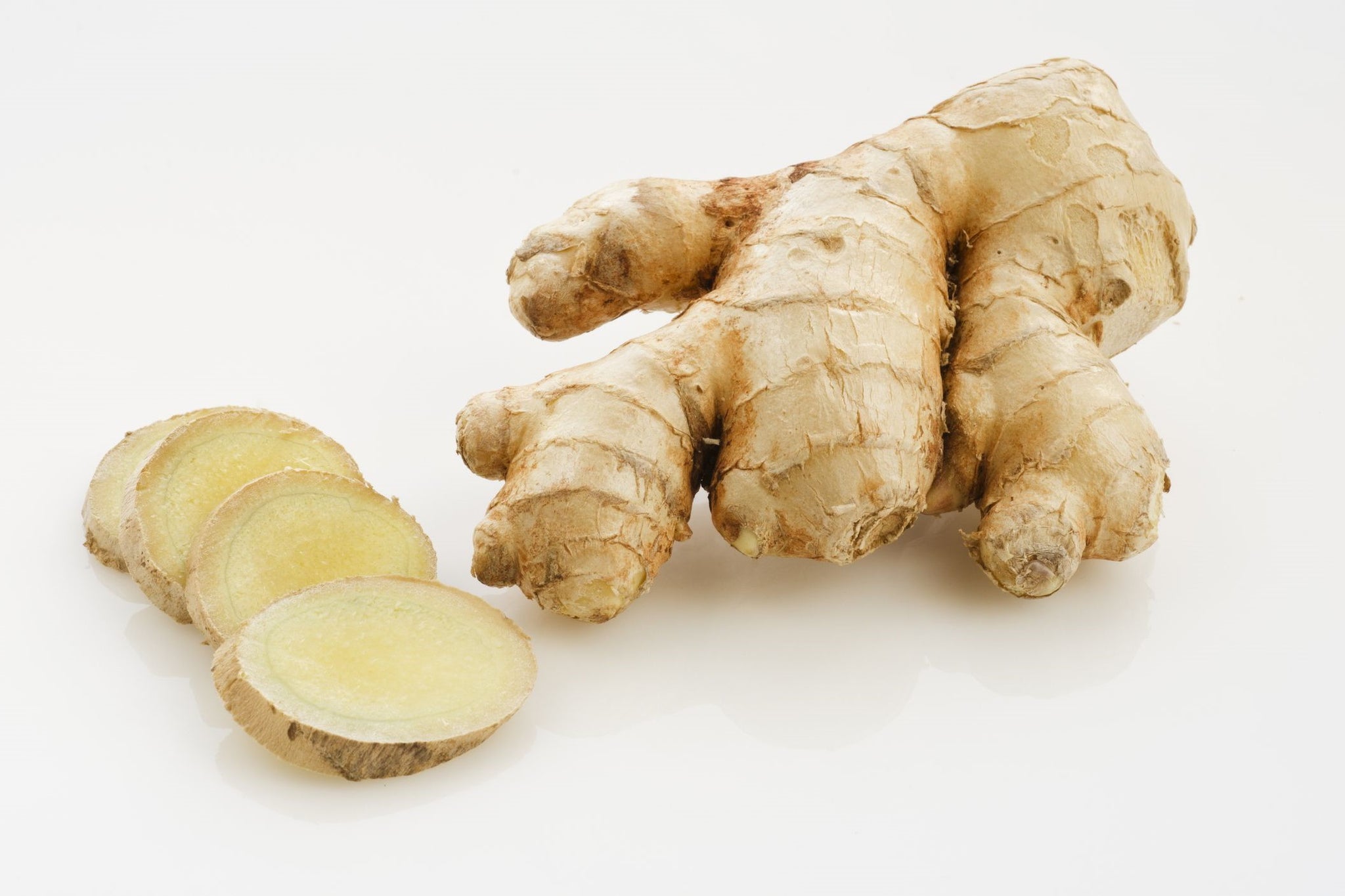 FarmHaven ginger benefits