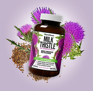 Milk Thistle