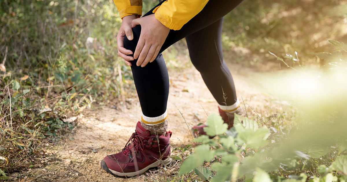 Joint Health Supplement