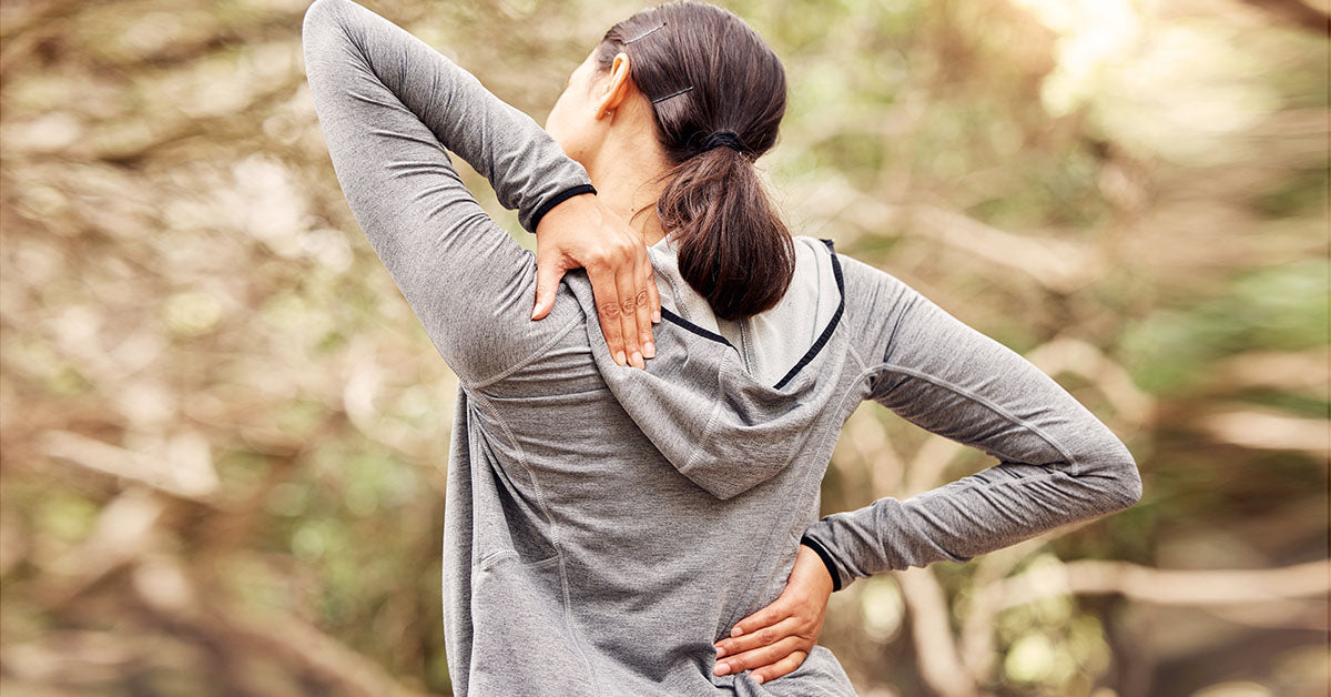 Joint Health Supplement