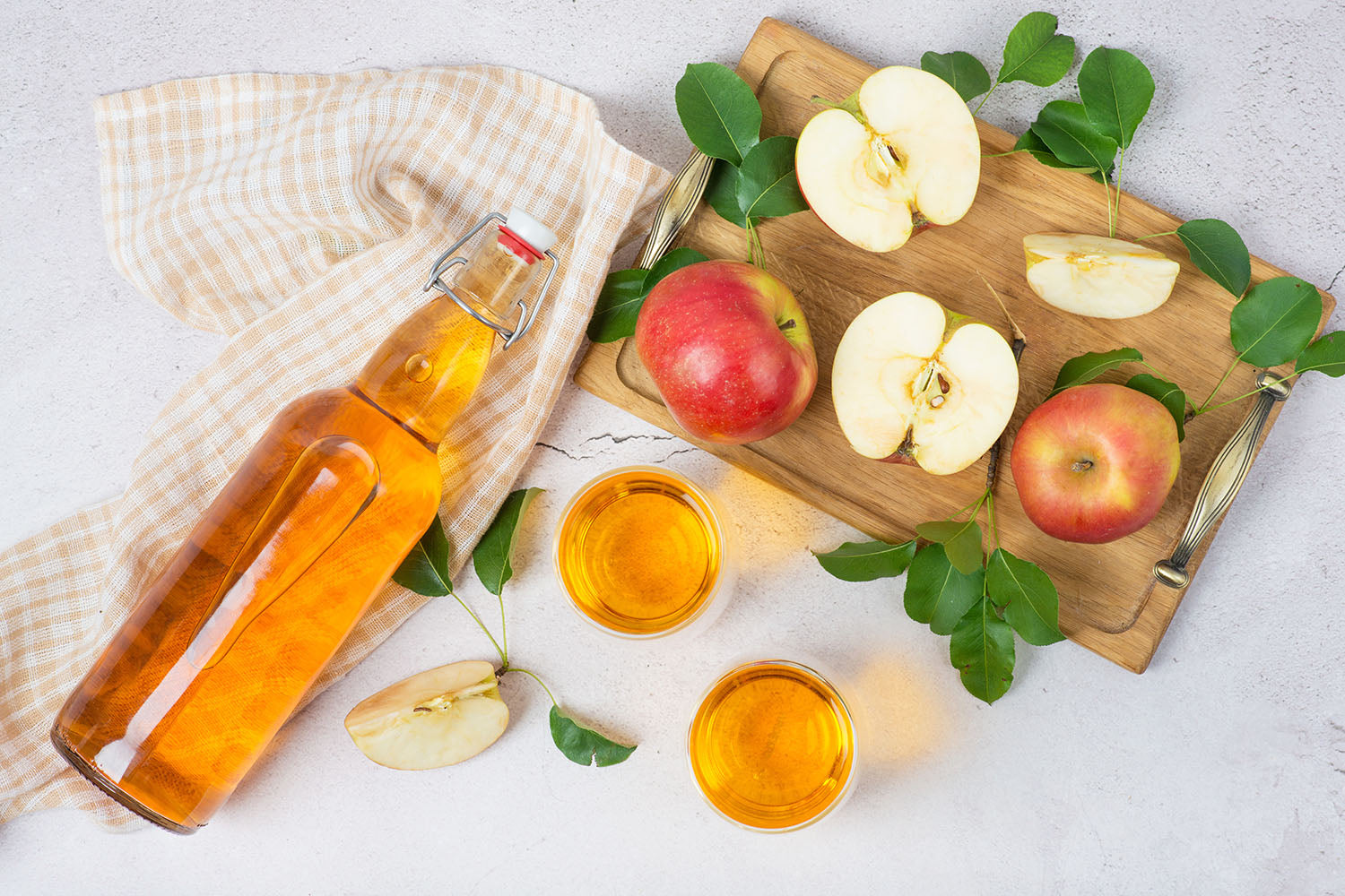 Apple cider vinegar for weight loss: Does it really work? - FarmHaven