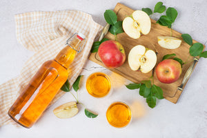 Apple cider vinegar for weight loss: Does it really work?