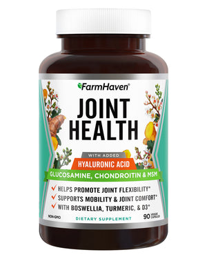 Joint Health Supplement